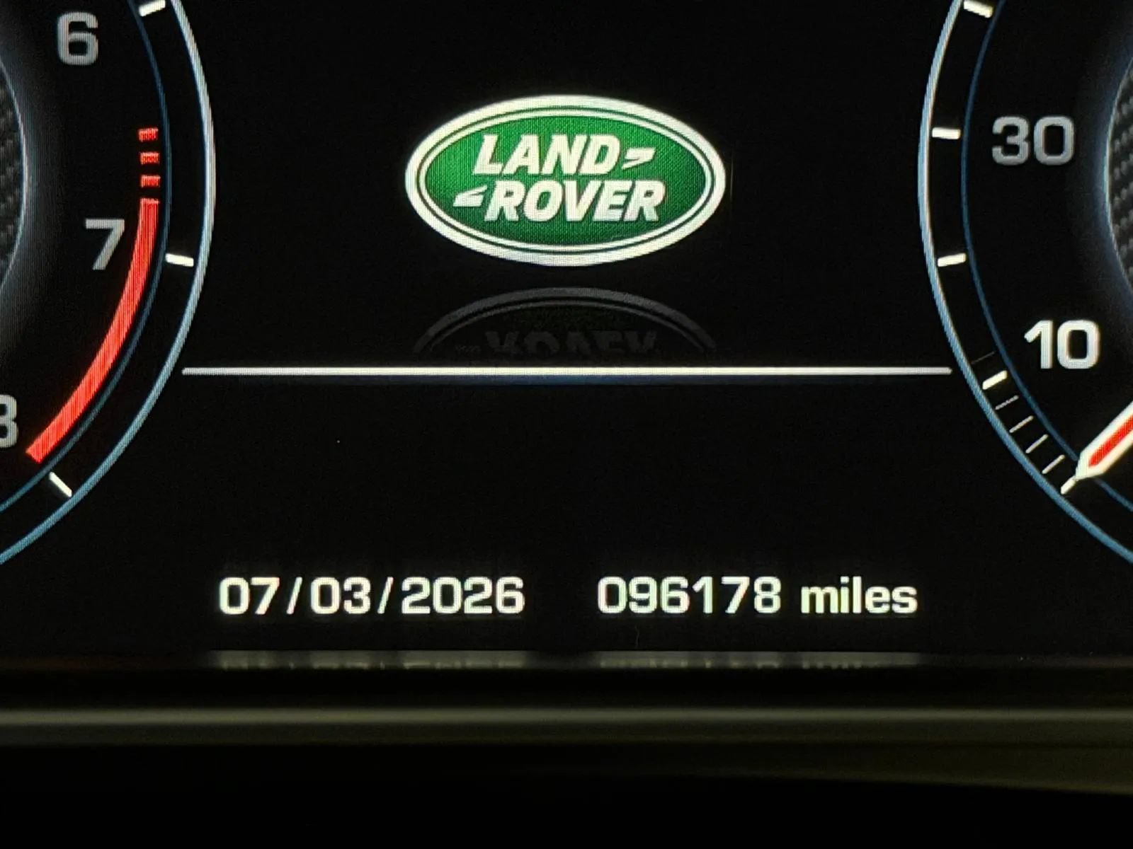 Used 2014 Land Rover Range Rover Autobiography AWD/4WD image 41