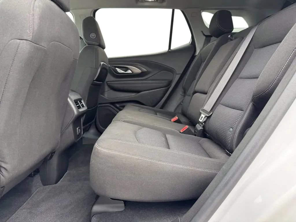 Used 2022 GMC Terrain SLE w/ Driver Convenience Package AWD/4WD image 17