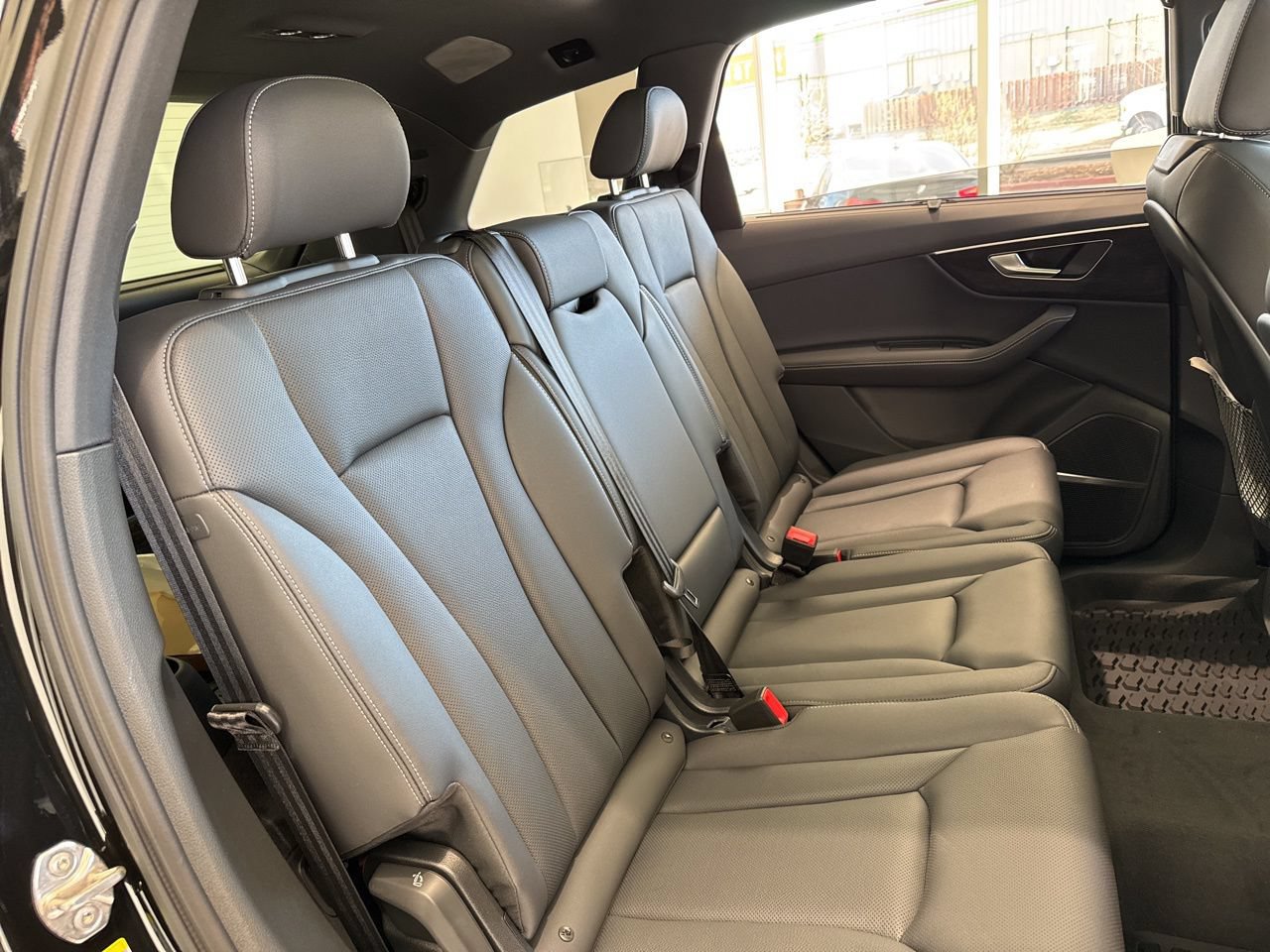 New 2026 Audi Q7 3.0T Premium Plus AWD/4WD image 43
