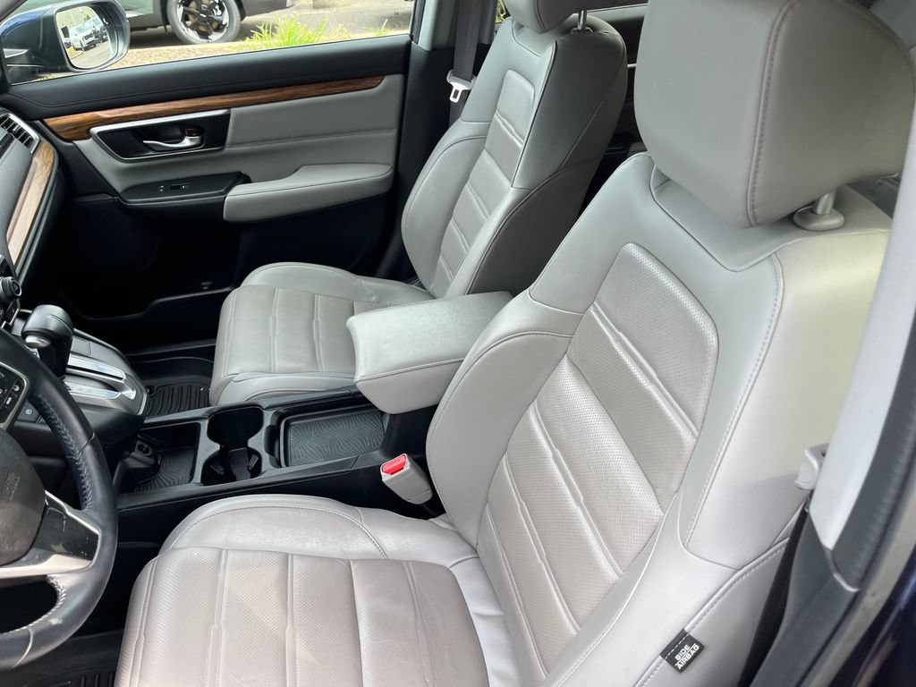 Used 2018 Honda CR-V EX-L image 15