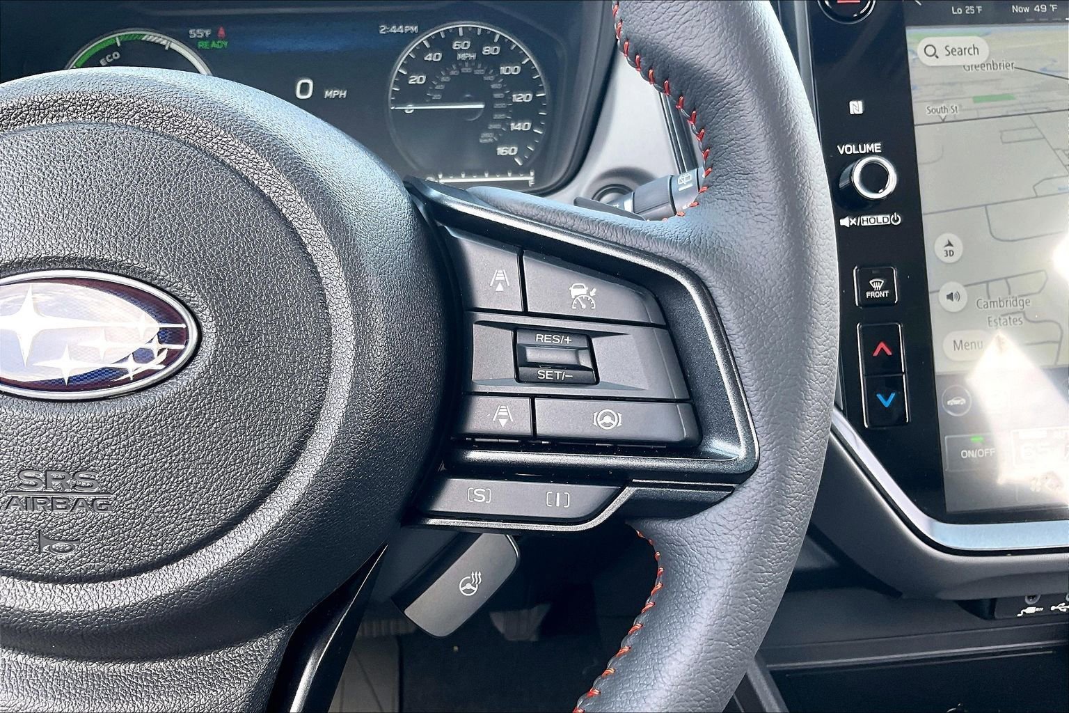 New 2026 Subaru Crosstrek 2.5i Limited image 16