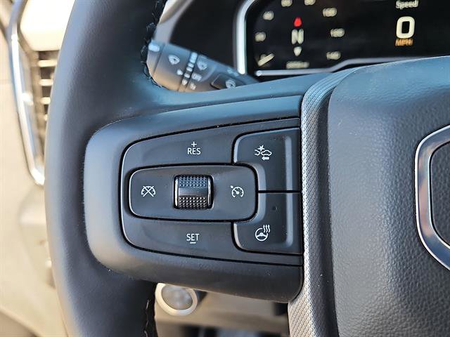 Used 2025 GMC Sierra 2500 Denali w/ Denali Reserve Package image 17