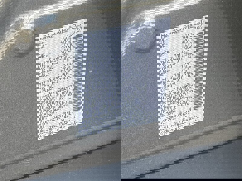 Used 2017 Nissan Rogue SL image 20