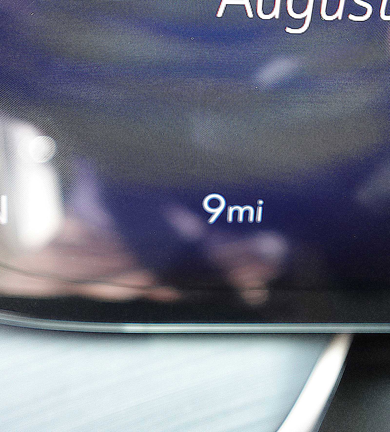 New 2025 Buick Envision Sport Touring image 17