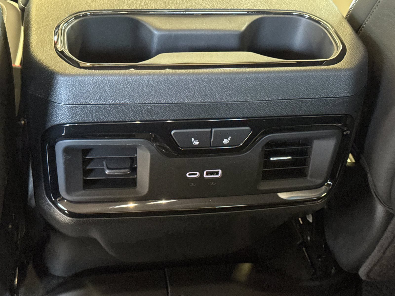 New 2026 GMC Sierra 2500 AT4X AWD/4WD image 14