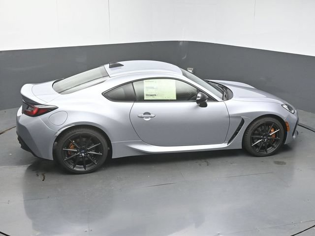New 2026 Subaru BRZ tS w/ Popular Package 2 RWD image 43