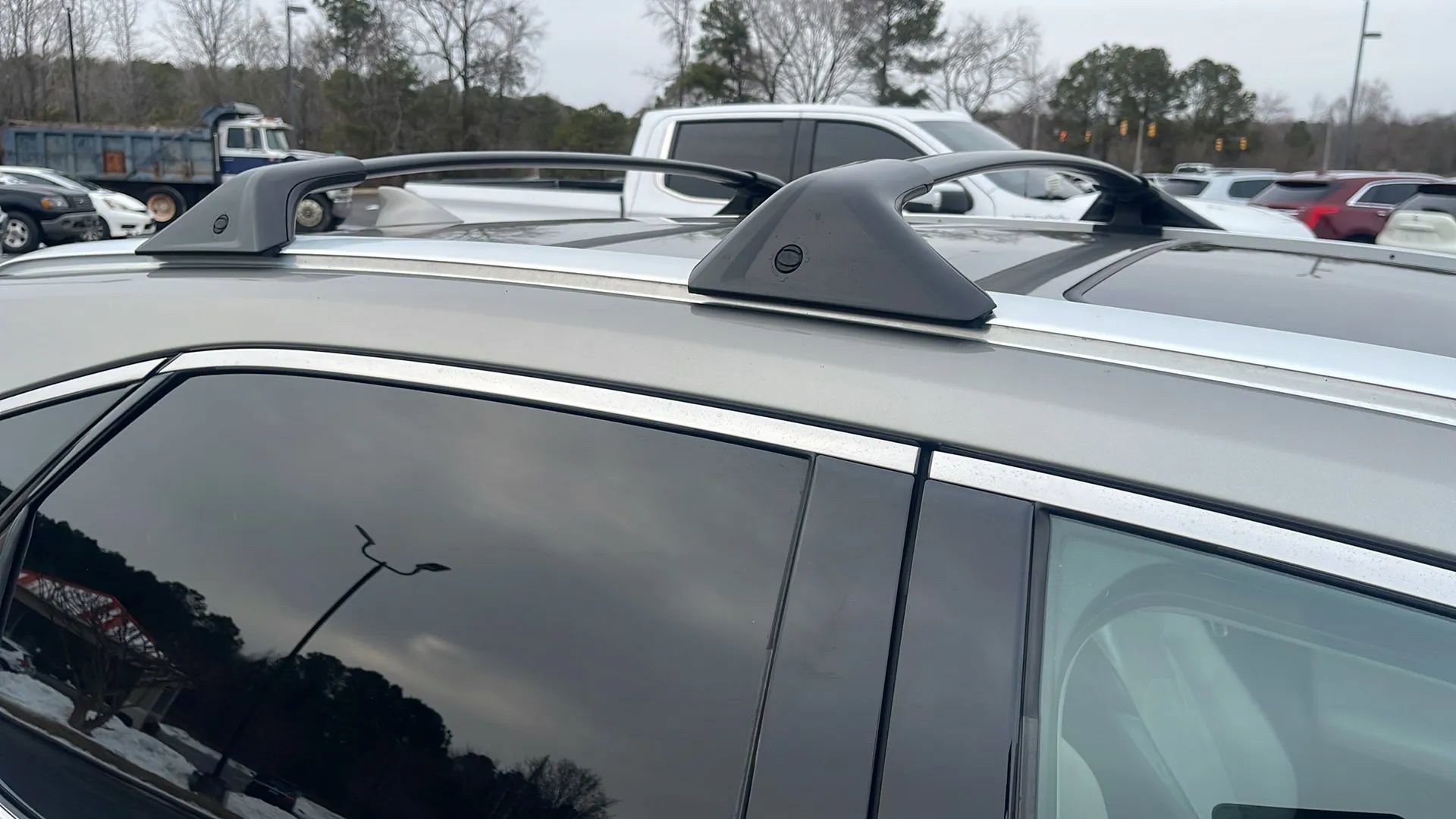 Used 2017 Lexus RX 350 F Sport image 34