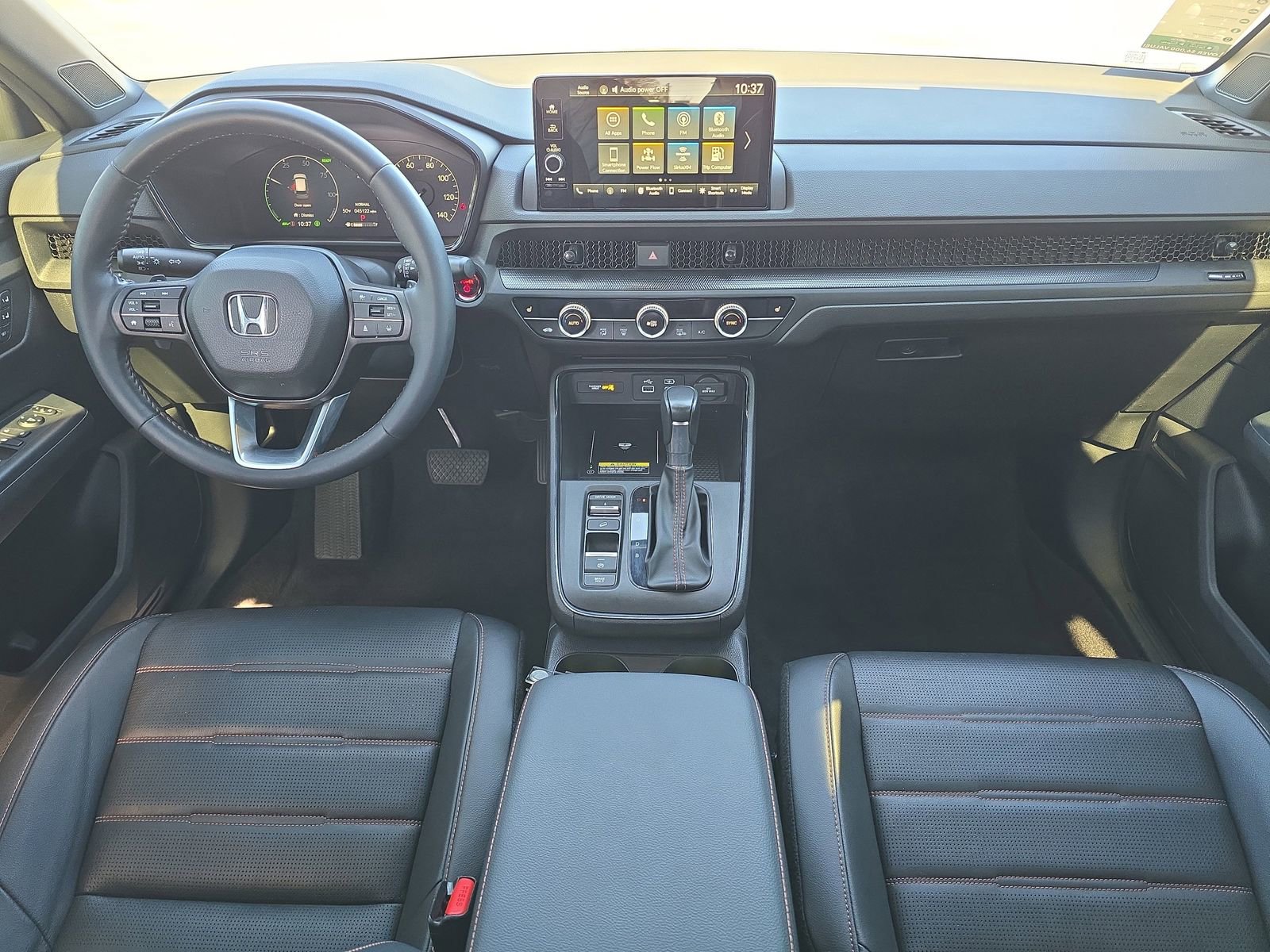 Used 2024 Honda CR-V Sport-L image 9