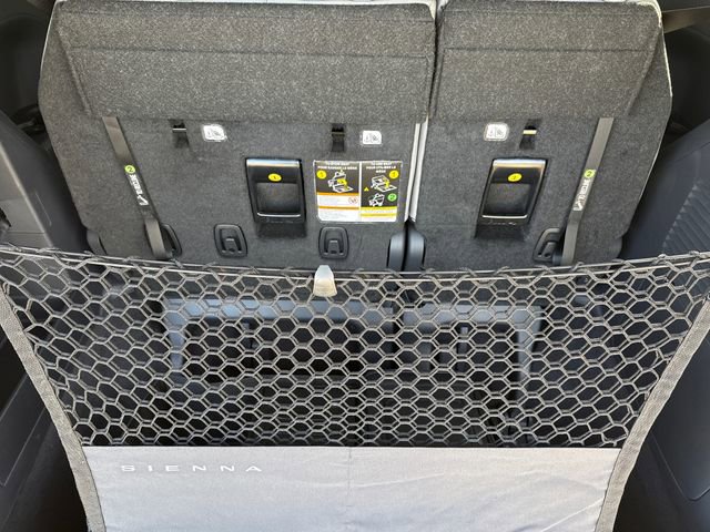 New 2026 Toyota Sienna XLE FWD image 11