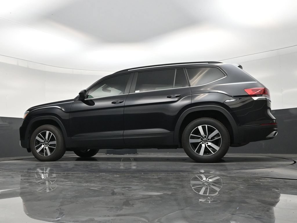 Used 2023 Volkswagen Atlas SE FWD image 20