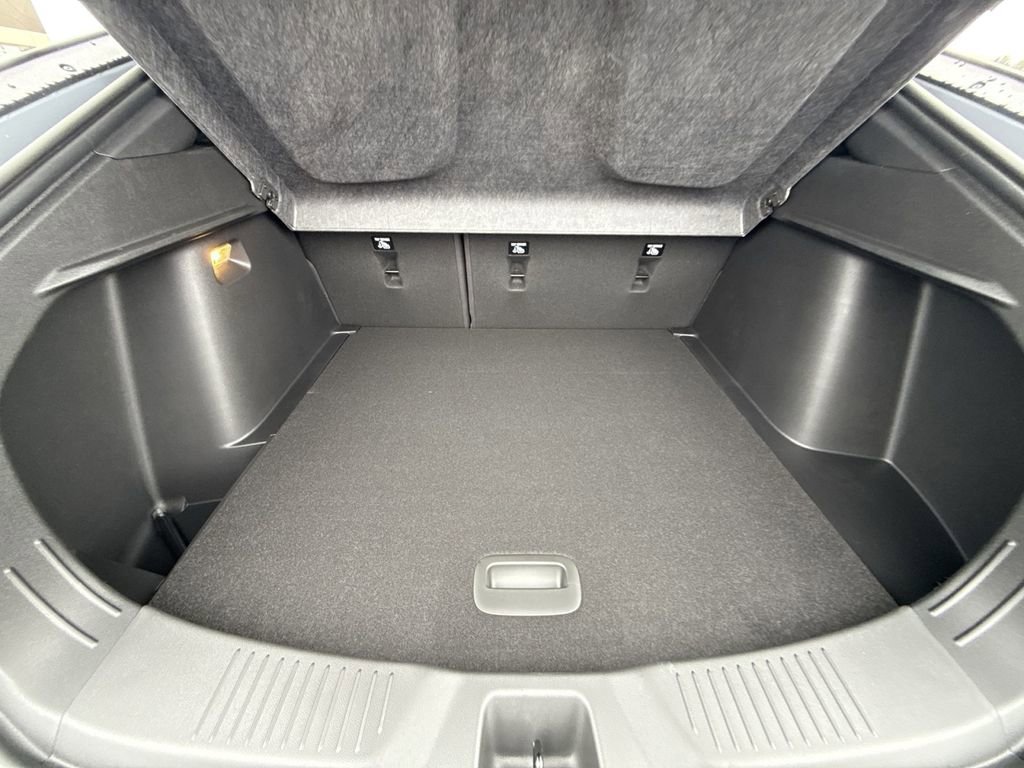 New 2026 Buick Envista Preferred w/ Convenience I Package image 24