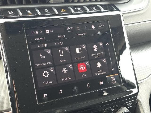 Used 2023 Jeep Grand Cherokee Laredo RWD image 34