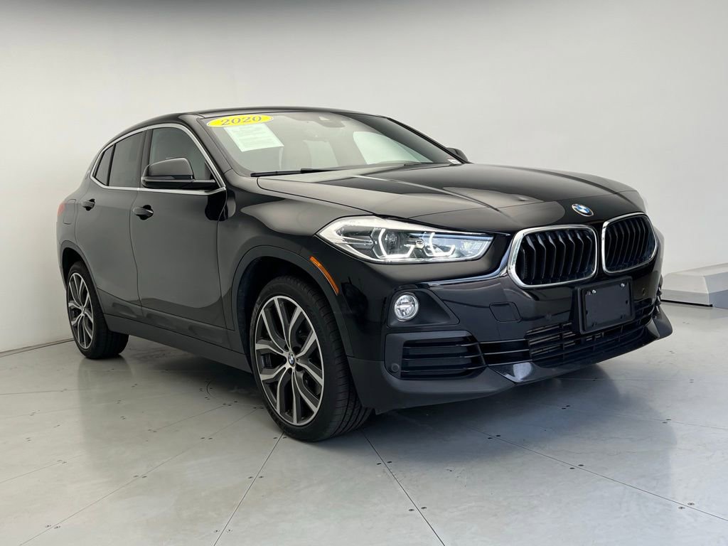 Used 2020 BMW X2 xDrive28i w/ Premium Package AWD/4WD image 2