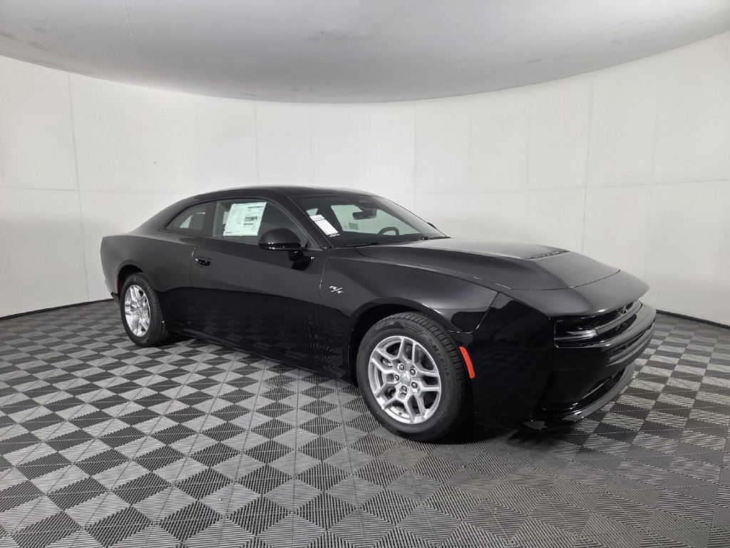 New 2027 Dodge Charger R/T AWD/4WD image 2