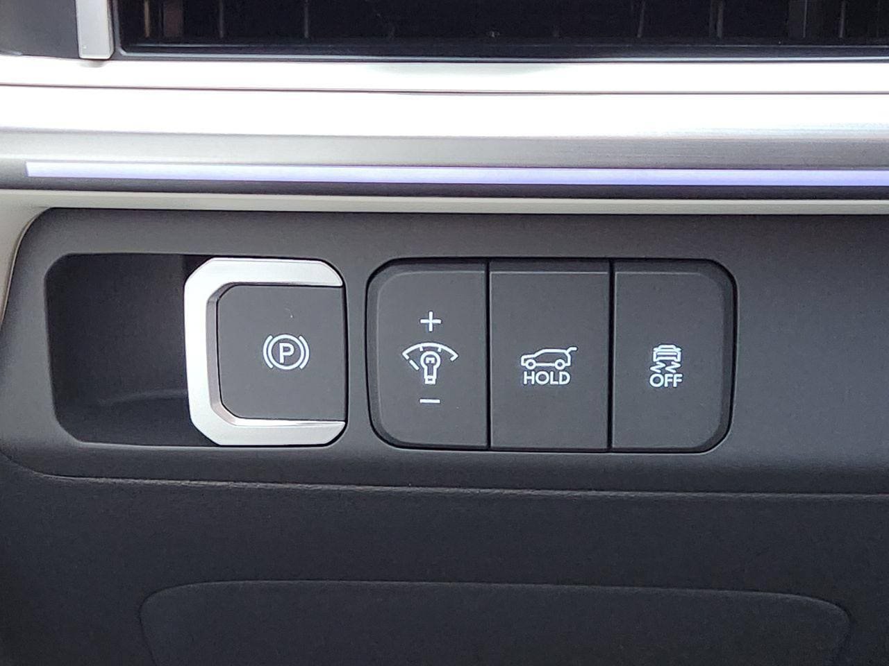 New 2027 Hyundai Santa Fe Calligraphy FWD image 20