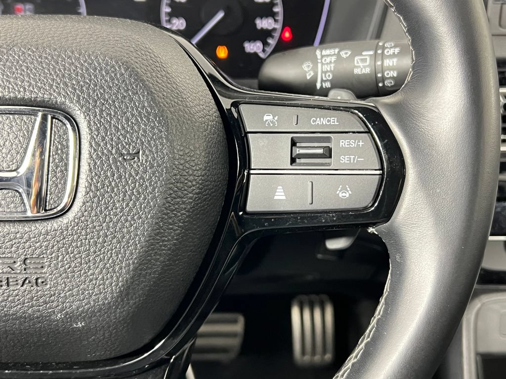 Used 2024 Honda Civic Sport image 10