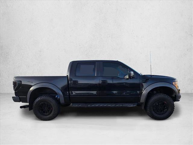 Used 2014 Ford F150 Raptor w/ Equipment Group 801A Luxury AWD/4WD image 4