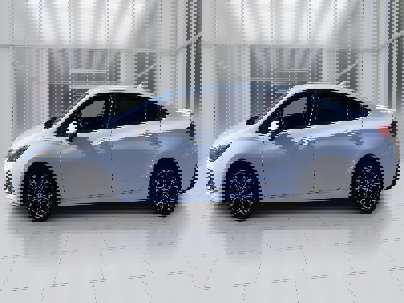 Used 2019 Chevrolet Cruze LT w/ Convenience Package image 2