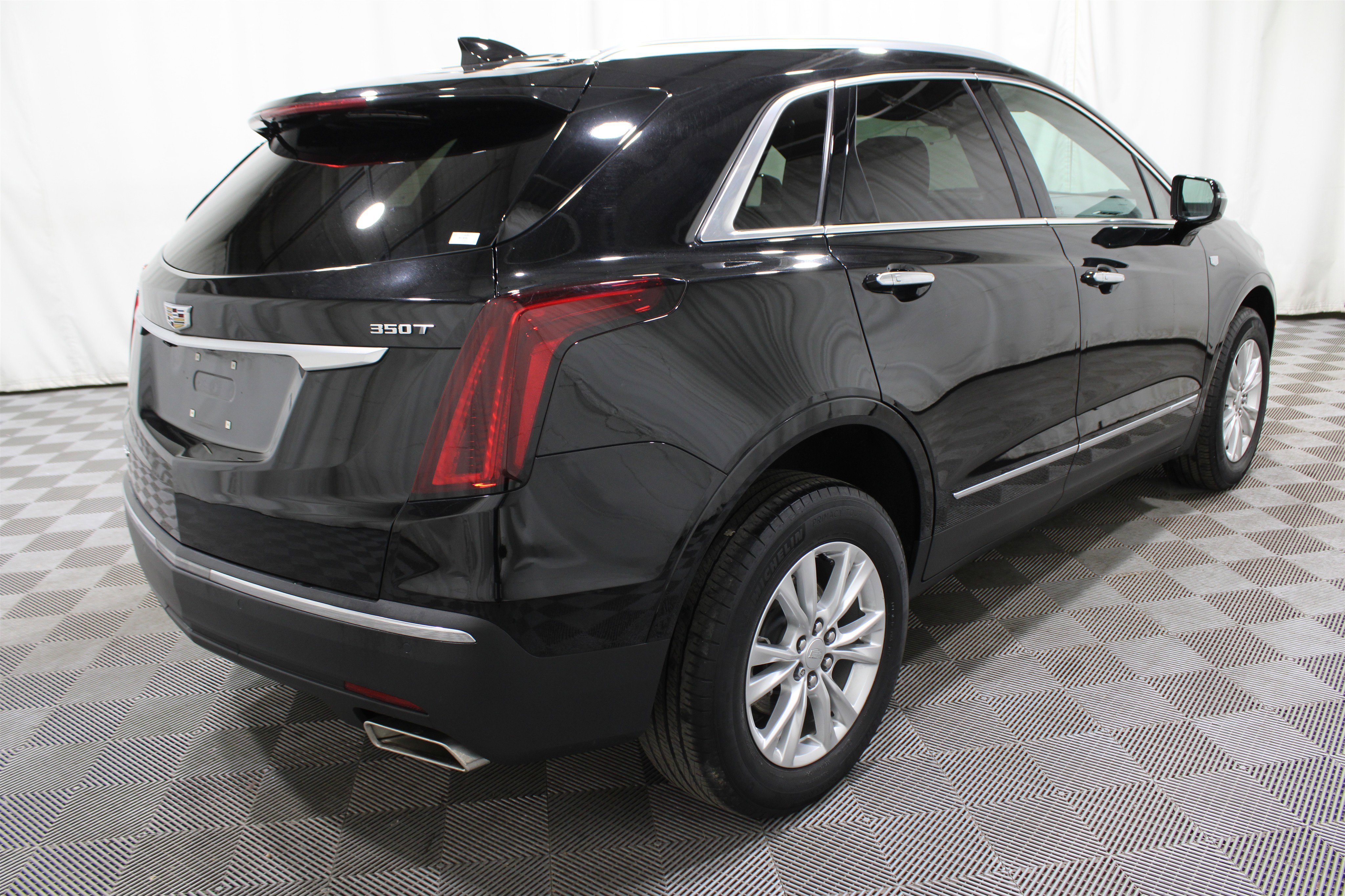 Certified 2023 Cadillac XT5 Luxury image 35