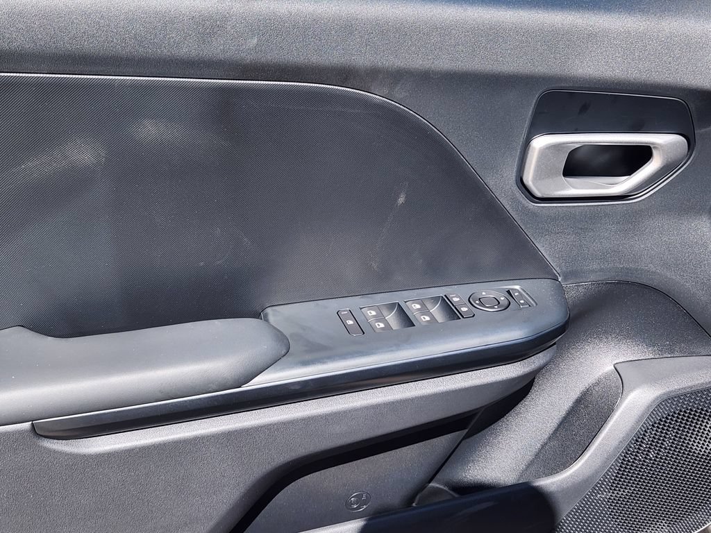 New 2026 Kia K4 FWD image 8