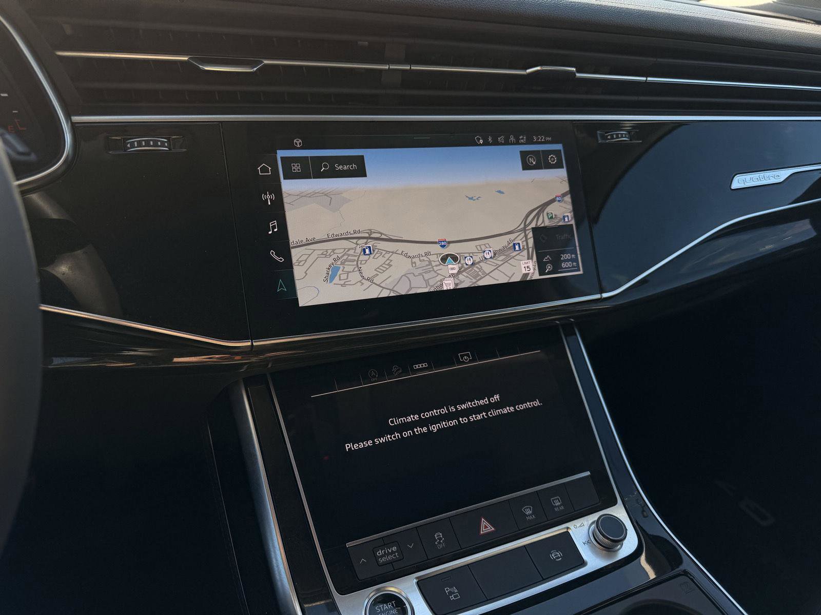 Used 2023 Audi Q7 Premium Plus w/ Premium Plus Package image 20