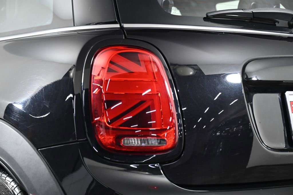 Used 2019 MINI Cooper John Cooper Works image 7