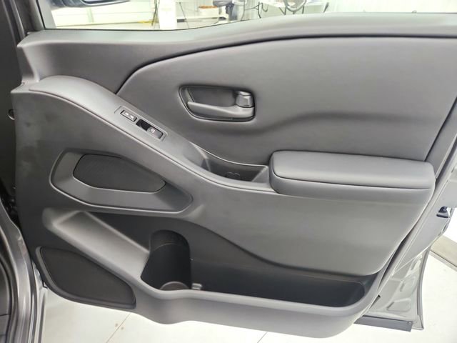 New 2026 Nissan Frontier SV w/ All-Weather Content Package image 36