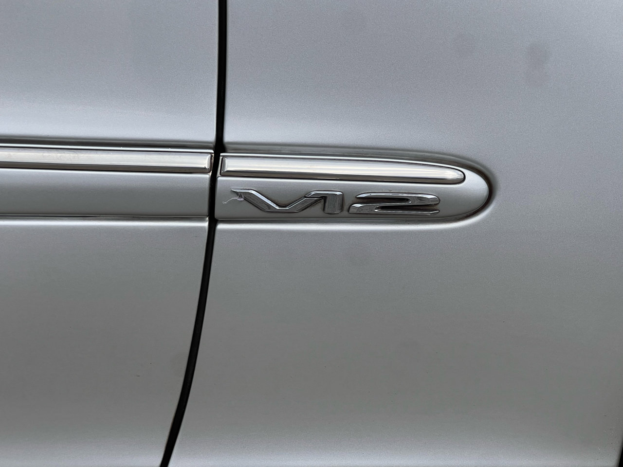 Used 2005 Mercedes-Benz S 600 image 84