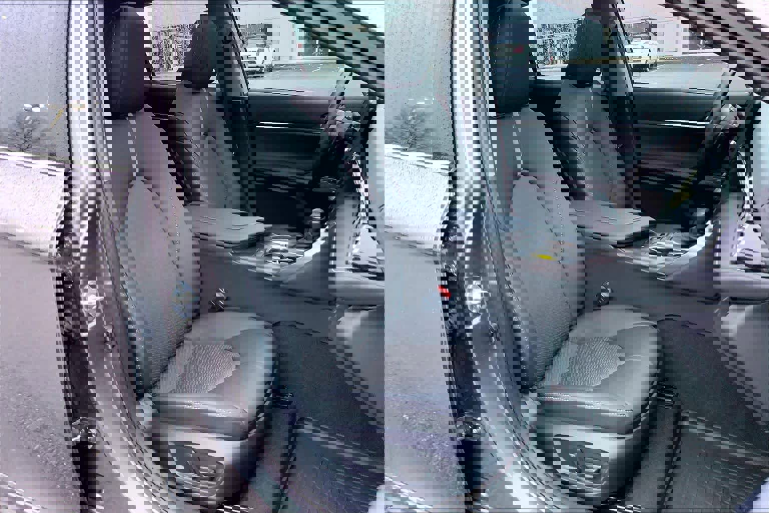 Used 2024 Toyota Camry XSE image 8