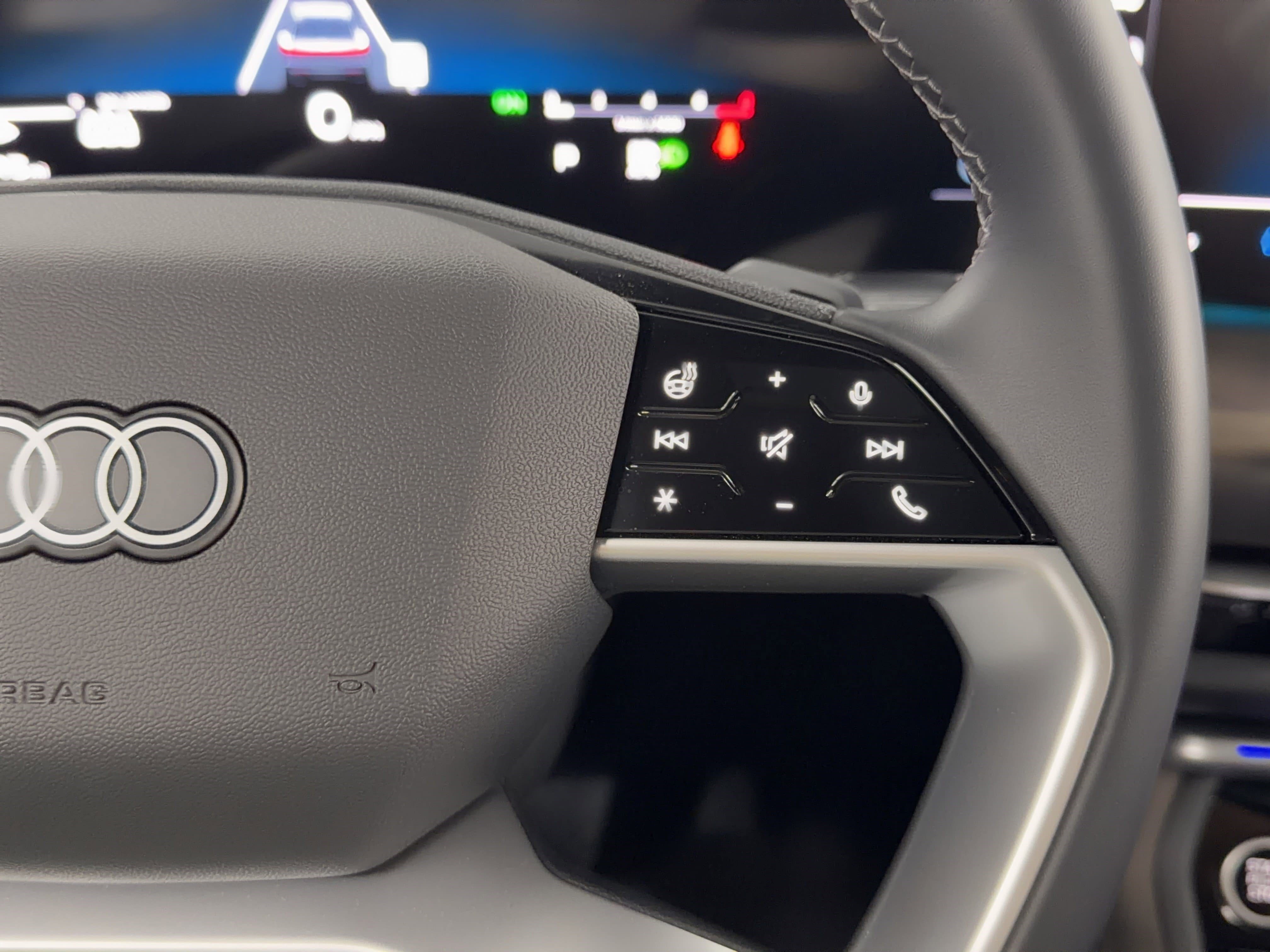 Certified 2025 Audi Q5 Premium Plus w/ Premium Plus image 22