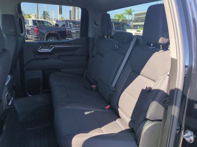 New 2026 GMC Sierra 1500 Elevation w/ LPO, Elevation Black Package AWD/4WD image 26