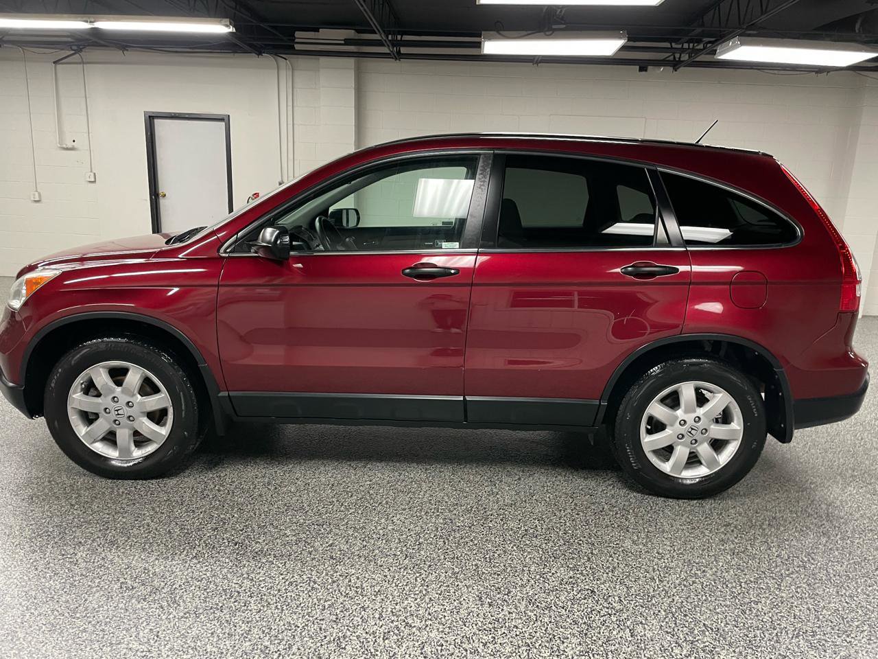 Used 2009 Honda CR-V EX image 8