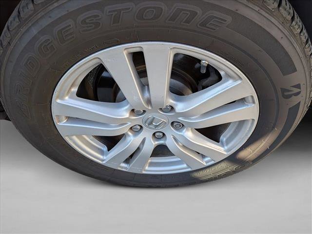 Used 2016 Honda Pilot LX image 13