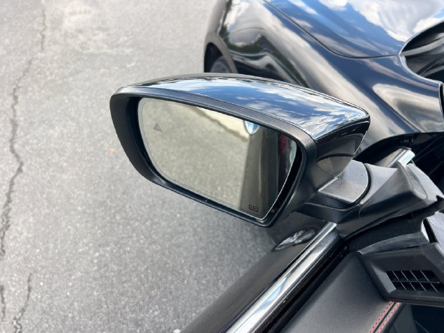 Used 2016 Maserati Quattroporte S RWD image 12