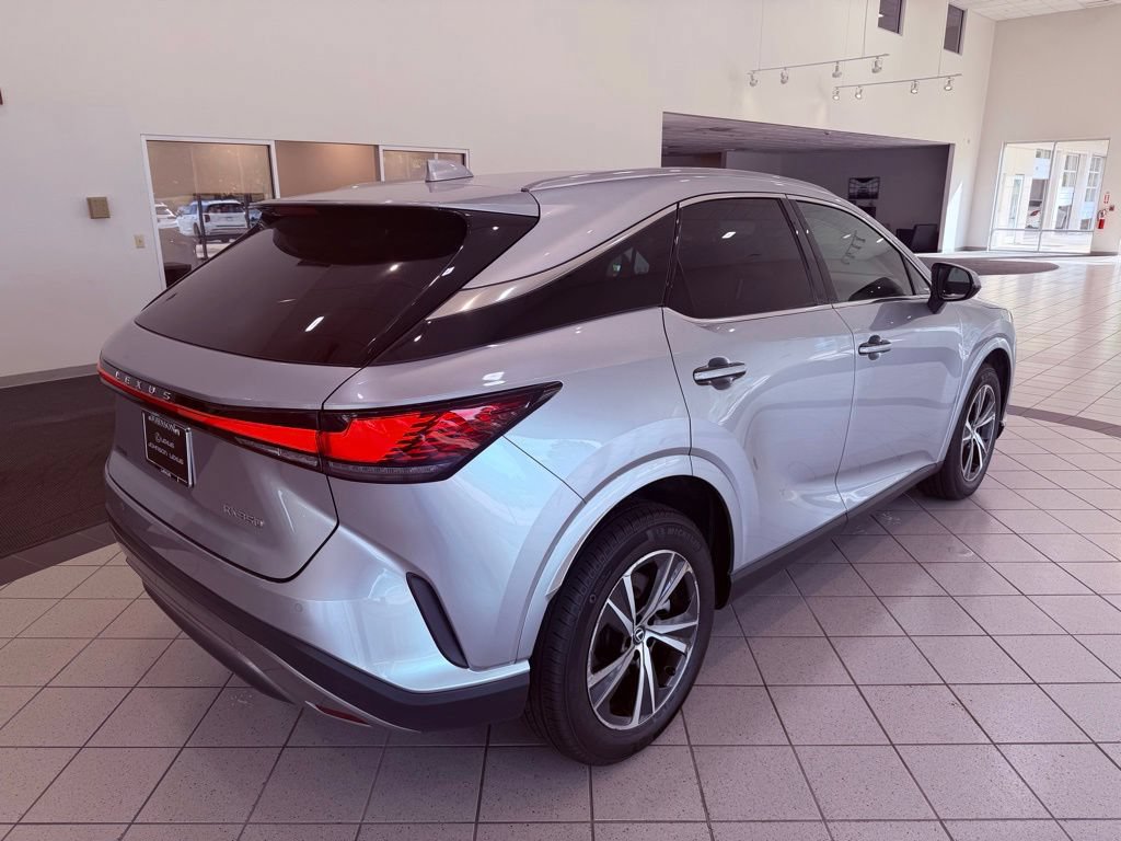Certified 2023 Lexus RX 350 Premium w/ Accessory Package (Z1) FWD image 13