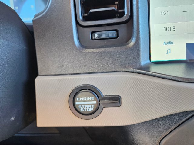 Used 2024 Ford Bronco Big Bend AWD/4WD image 28