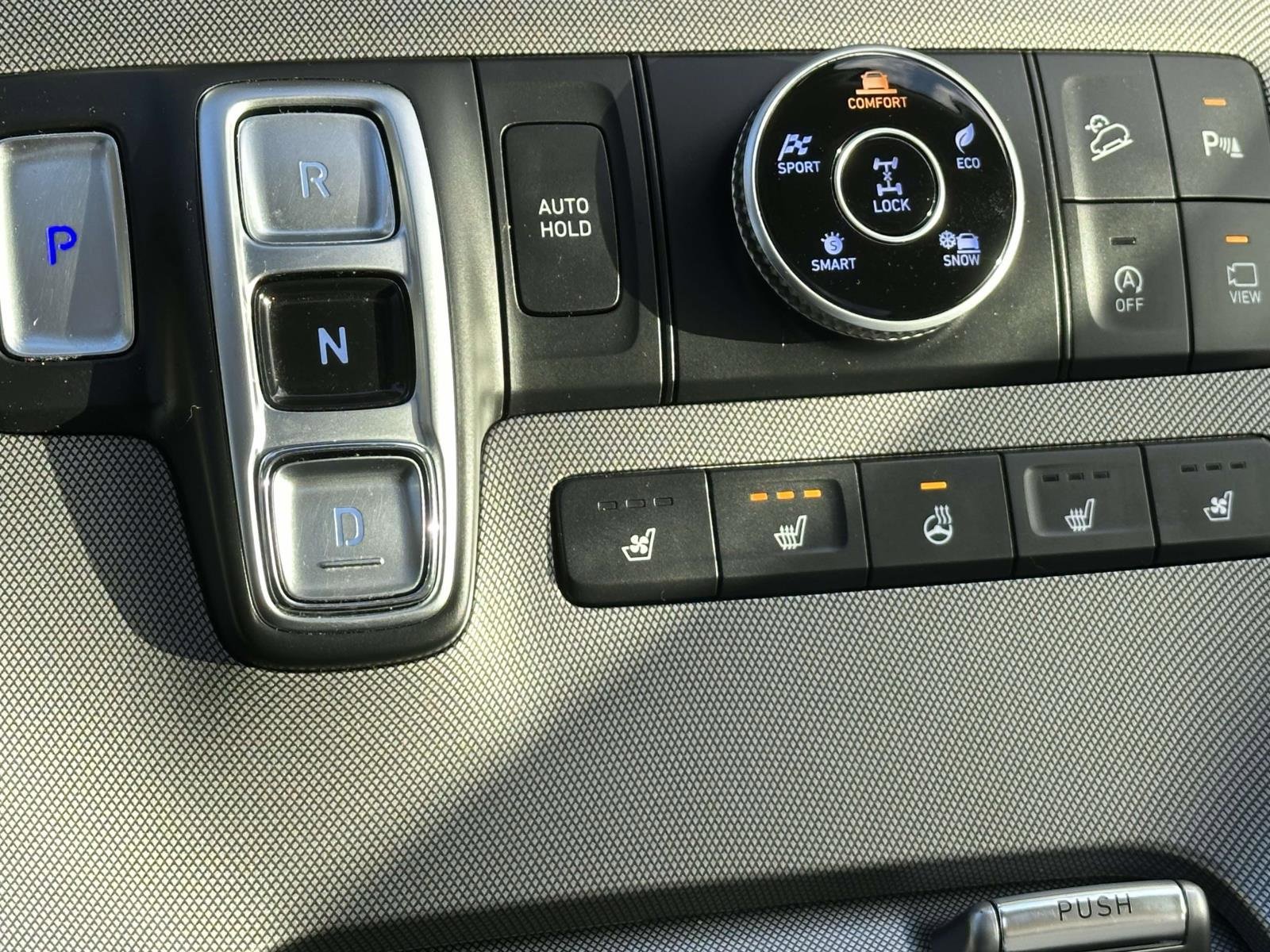 Used 2020 Hyundai Palisade Limited image 13