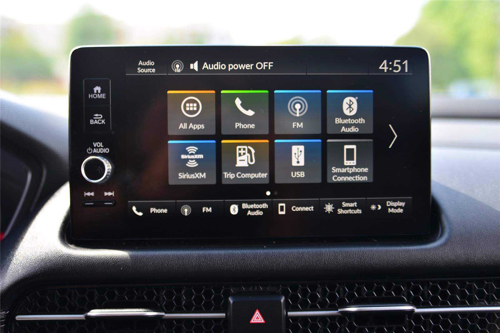 Used 2023 Honda HR-V EX-L image 28