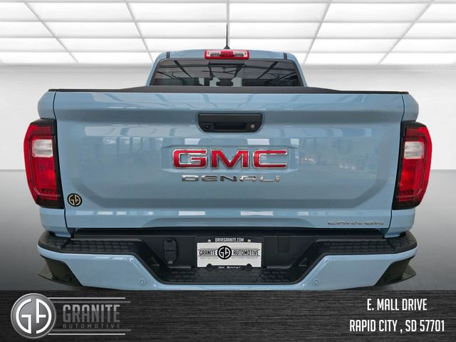 New 2026 GMC Canyon Denali image 4