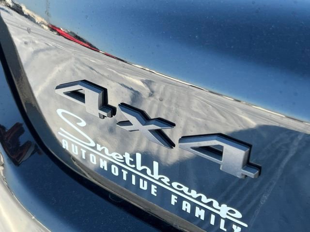 Used 2026 Jeep Compass Limited image 6