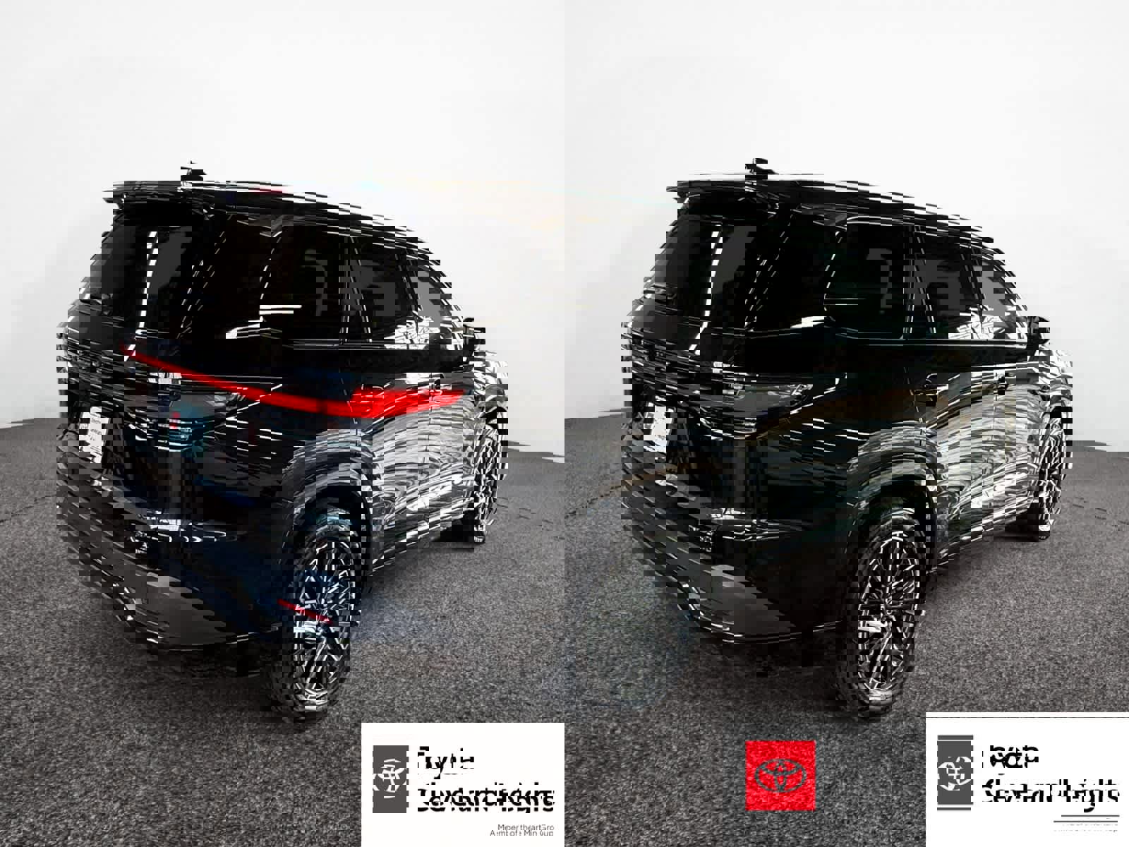 Used 2025 Lexus TX 350 AWD w/ Technology Package image 5