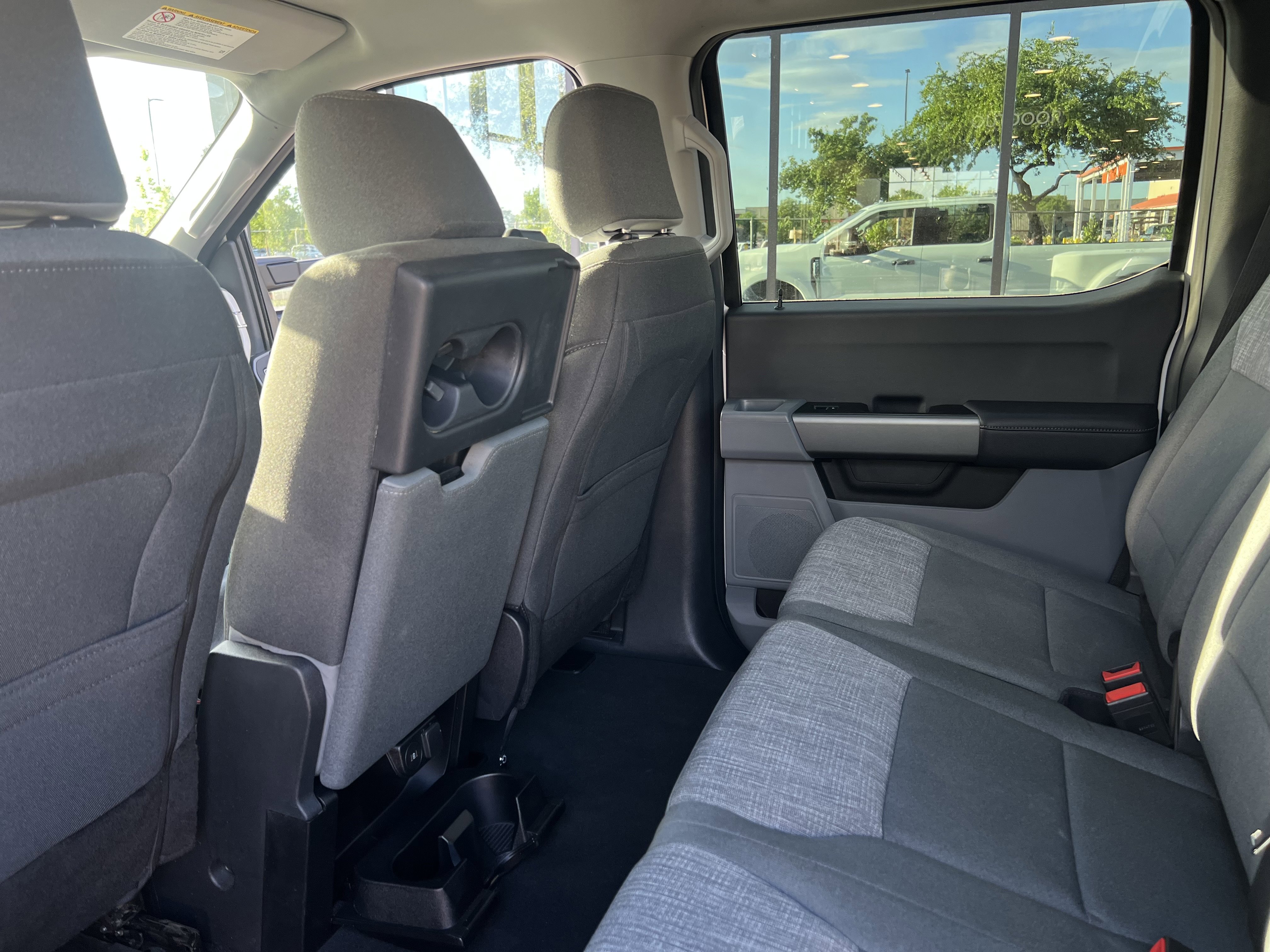 Used 2026 Ford F350 XLT AWD/4WD image 23