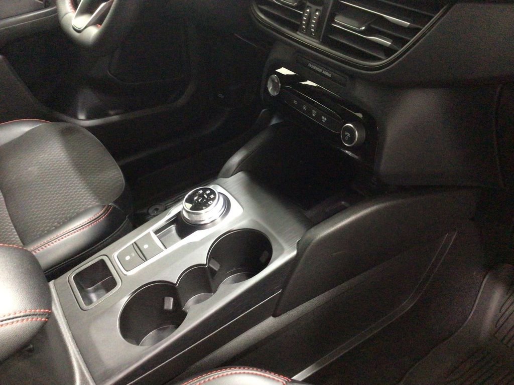Used 2023 Ford Escape ST-Line Select w/ Tech Pack #2 image 26
