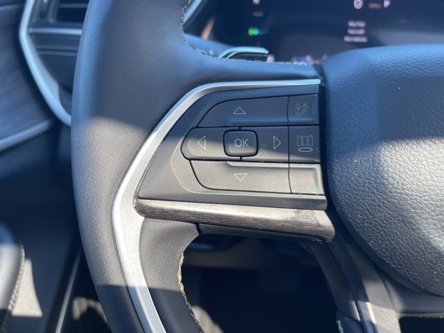 Used 2024 Jeep Grand Cherokee Limited 4xe image 13