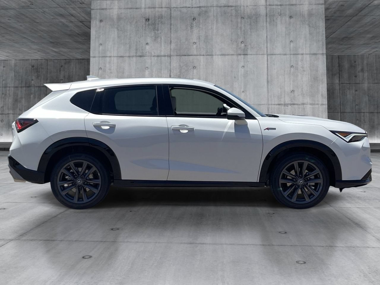 New 2026 Acura ADX A-Spec FWD image 7