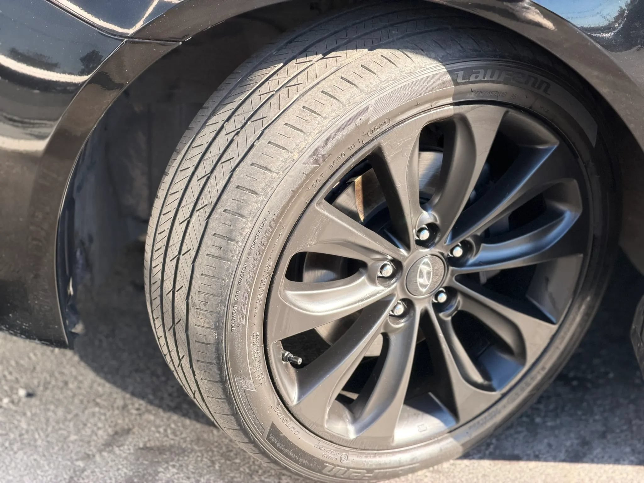 Used 2011 Hyundai Sonata SE FWD image 16