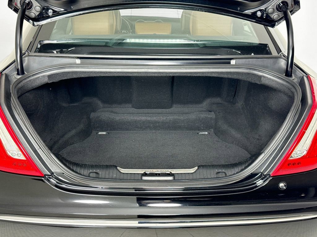 Used 2014 Jaguar XJ L Supercharged image 28