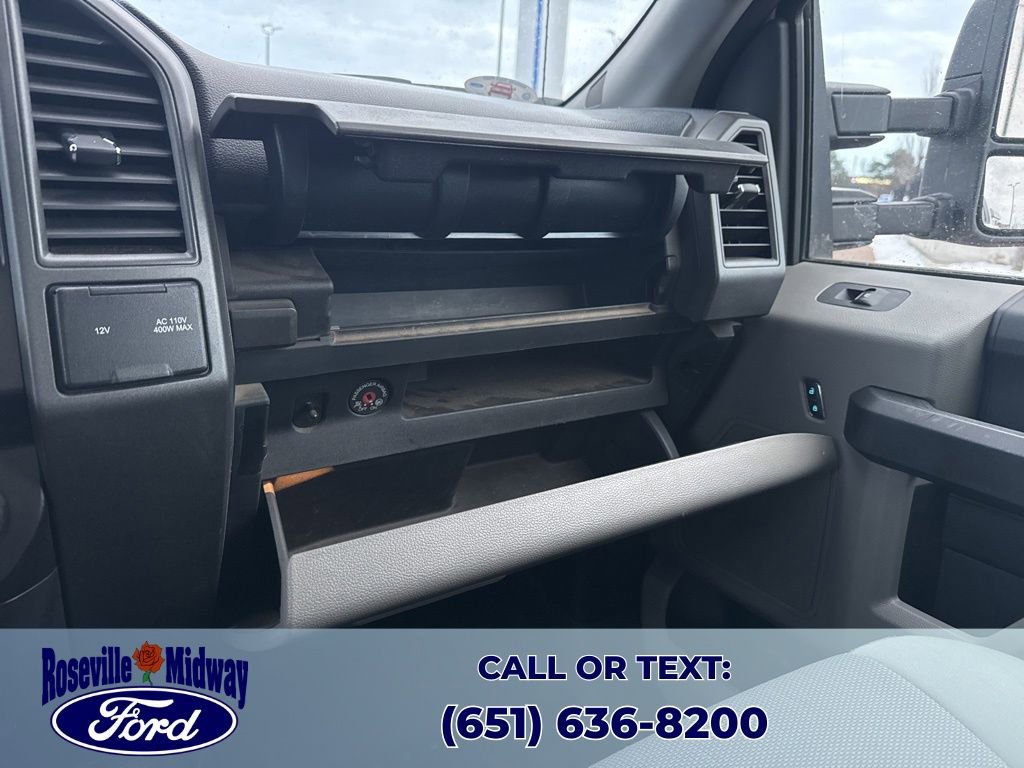 Used 2017 Ford F350 XL image 14