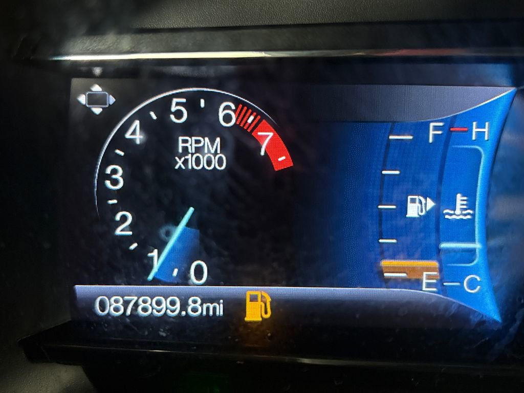 Certified 2019 Ford Explorer XLT w/ Equipment Group 202A image 21