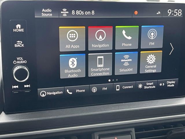 Used 2025 Honda Pilot Touring image 39